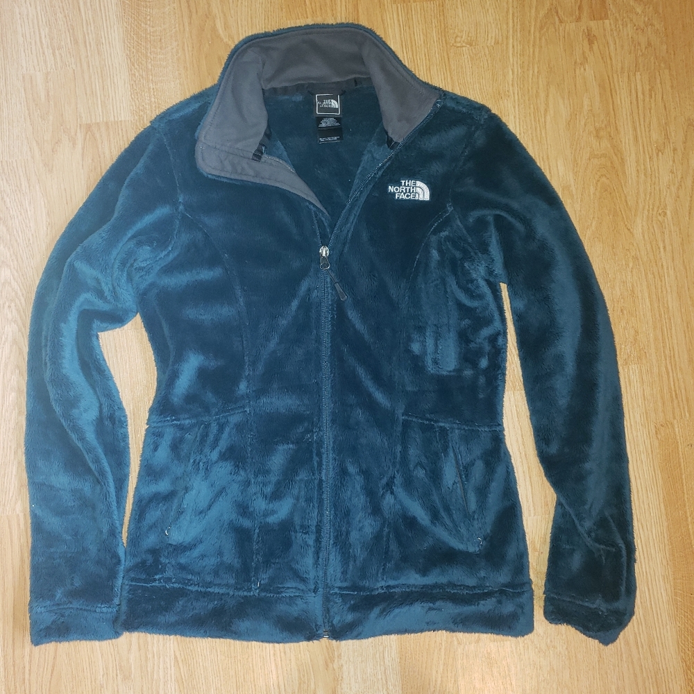 North Facebook Osito 2 Fleece Jacket